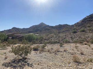 21182 W Mountain Cove Pl, Buckeye, AZ 85396