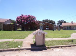 6508 Ember Ct, Plano, TX 75023