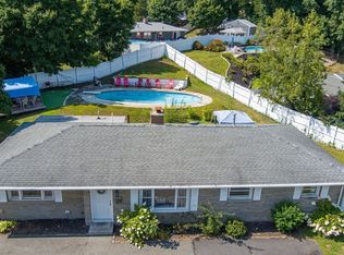 352 Lowell St, Peabody, MA 01960