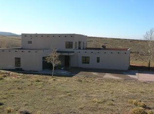 4948 Howe Rd, Laramie, WY 82070
