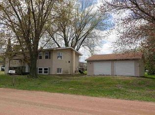 131 S Madison St, Unity, WI 54488