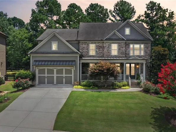 114 Hedgewood Ln, Canton, GA 30115