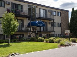 New Hope Garden and Village, Minneapolis, MN 55428