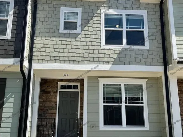 342 Old Grove Ln, Apex, NC 27502