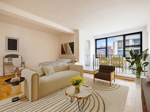 98-25 64th Rd #3J, Rego Park, NY 11374