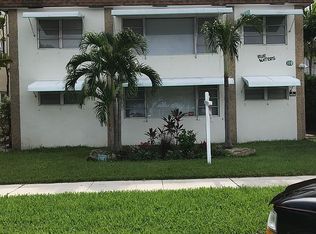 119 S Golfview Rd APT 4, Lake Worth Beach, FL 33460