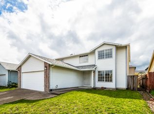 21614 SW Jay St, Beaverton, OR 97003