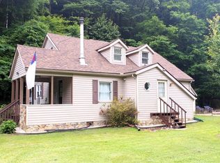 12785 Woolwine Hwy, Woolwine, VA 24185