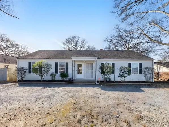 610/612 Armstrong St SE, Marietta, GA 30060