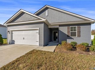 11140 Chappell Creek Cir, North Prince George, VA 23860