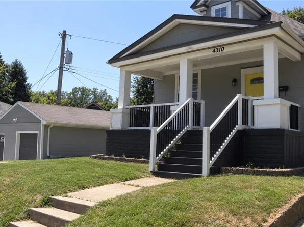 4310 Holmes St, Kansas City, MO 64110