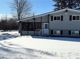 371 Percy Kelly Dr, Miramichi, NB E1V5V9