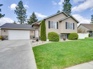 1251 W Dan Ave, Coeur D Alene, ID 83815
