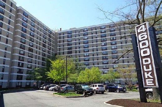 2nd image of 4600 Duke St APT 1622