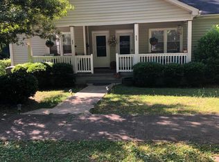 627 Woodland St, Spartanburg, SC 29302