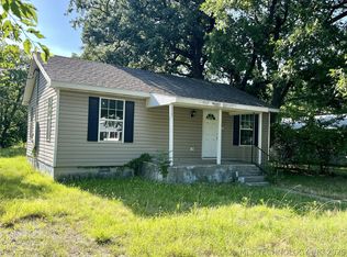 1121 D St SE, Ardmore, OK 73401