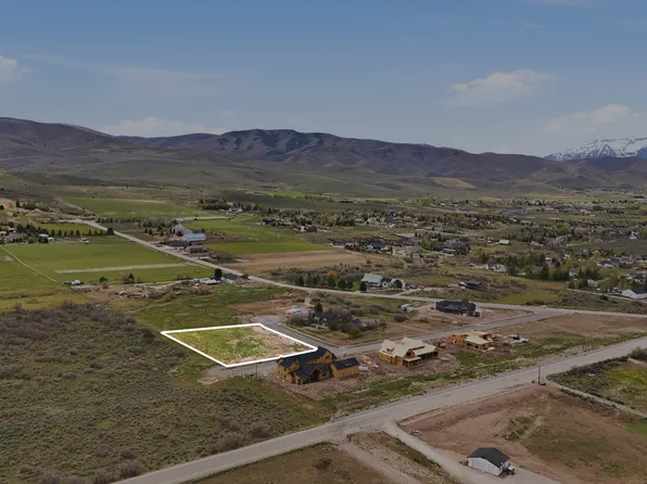 1293 S 5360 E, Heber City, UT 84032