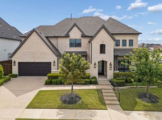 6922 Tailwater Trl, Frisco, TX 75036