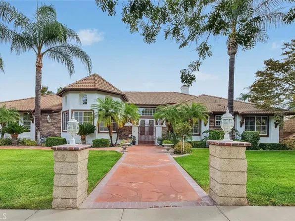 2885 Citrocado Ranch St, Corona, CA 92881