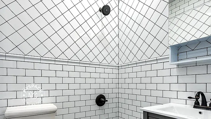 Bathroom, photo 2