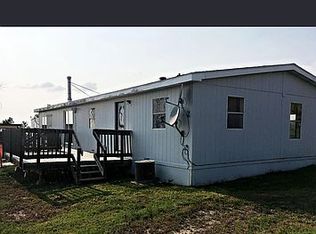 3236 Section Line Rd, Newcastle, WY 82701