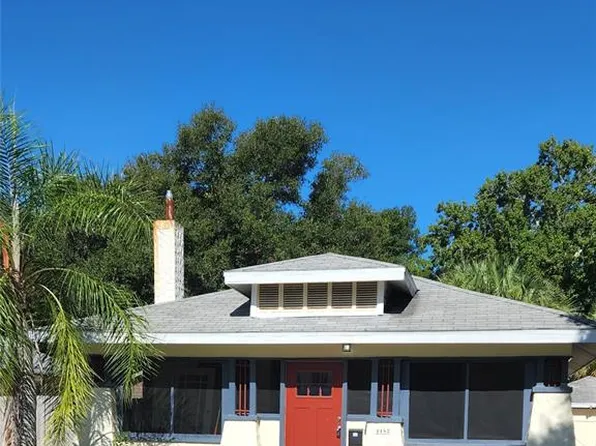 1182 8TH STREET N, ST PETERSBURG, FL 33701