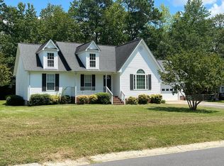 317 Quinn Rd, Clover, SC 29710
