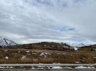 6147 N Lariat Ln, Morgan, UT 84050
