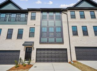 134 Midtown Rows Way #21, Fuquay Varina, NC 27526