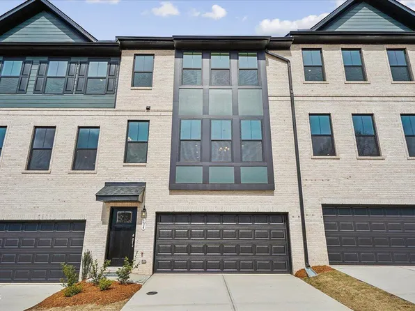 134 Midtown Rows Way #21, Fuquay Varina, NC 27526