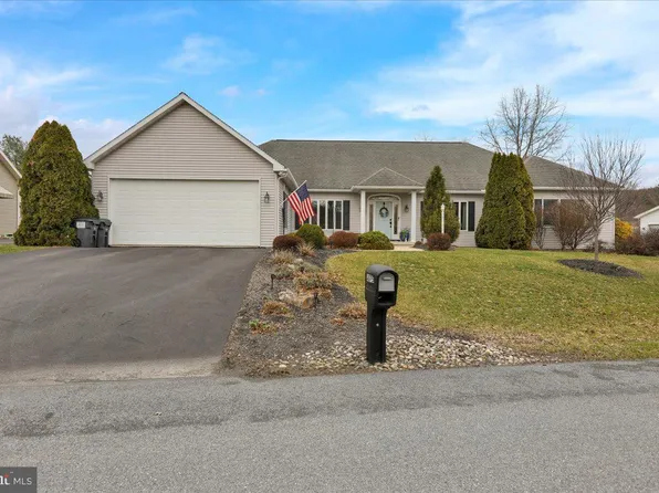 3075 Village Rd, Orwigsburg, PA 17961