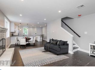 834 Delmont Dr, Wynnewood, PA 19096