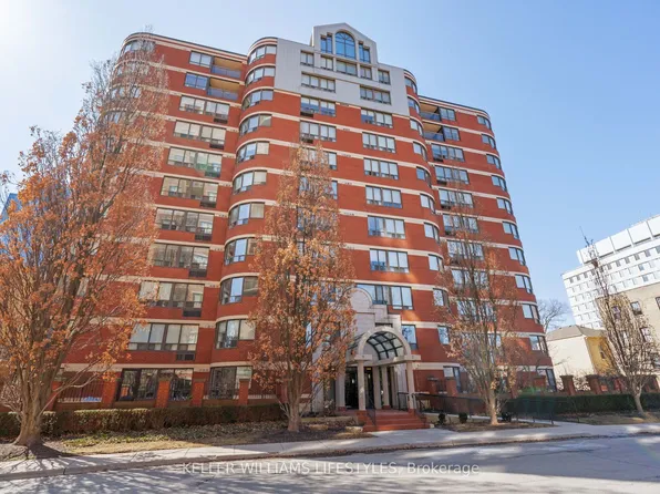 7 Picton St #205, London, ON N6B 3N7