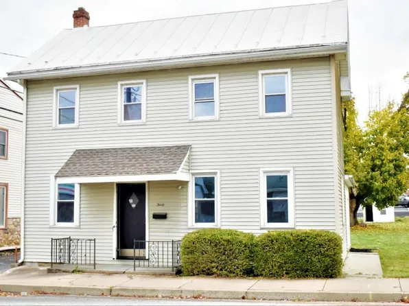 30 S White Oak St, Annville, PA 17003