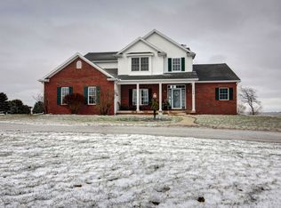 154 E State Route 9, Gibson City, IL 60936