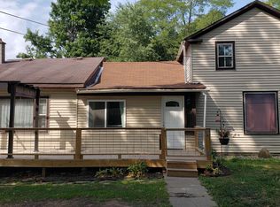 215 N Clark St, Centreville, MI 49032