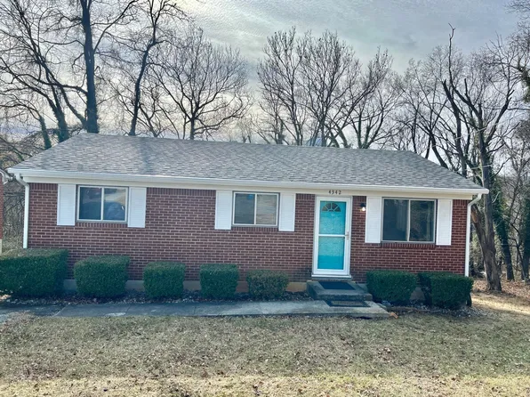 4342 Moomaw Ave NW, Roanoke, VA 24017