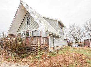 201 Kristie Ln, Mt Sterling, KY 40353