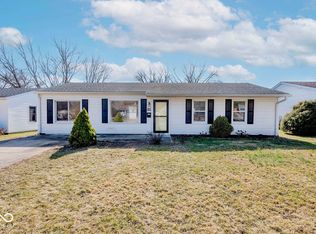 31 Maryvale Ct, Mooresville, IN 46158