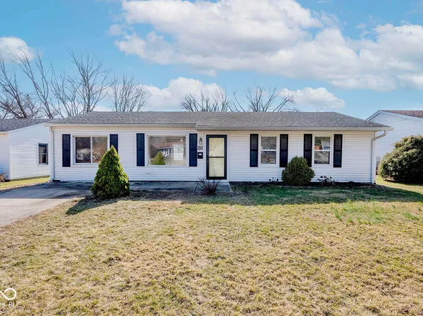 31 Maryvale Ct, Mooresville, IN 46158