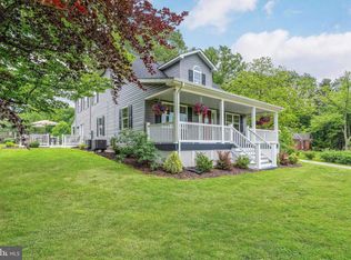 826 Maple Rd, Gambrills, MD 21054