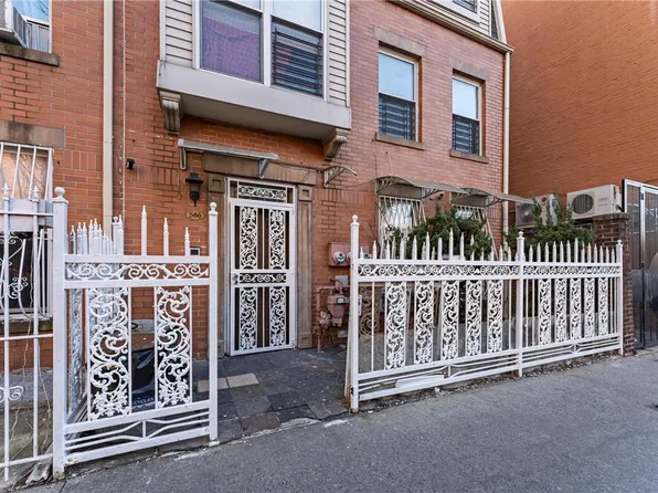 586 E 165th Street, Bronx, NY 10456