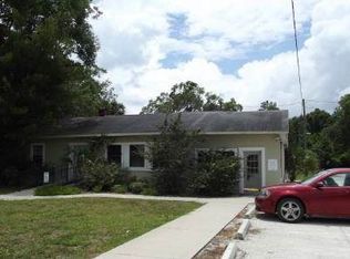 208 Suwannee Ave NW, Branford, FL 32008