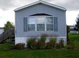 203 Martin Dr, Theresa, WI 53091