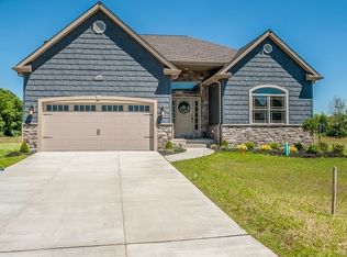 5395 Briannas Nook, Clarence Center, NY 14032