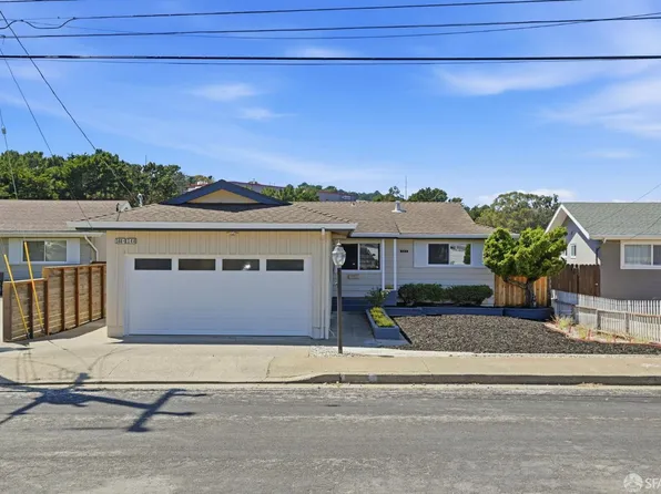 144 Escanyo Dr, South San Francisco, CA 94080
