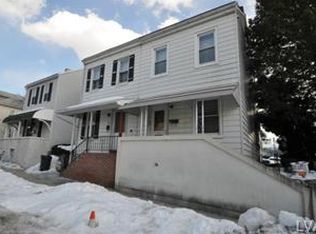 318 E Walnut St, Allentown, PA