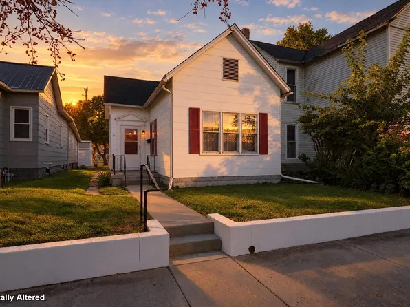 21 E Miami Ave, Logansport, IN 46947