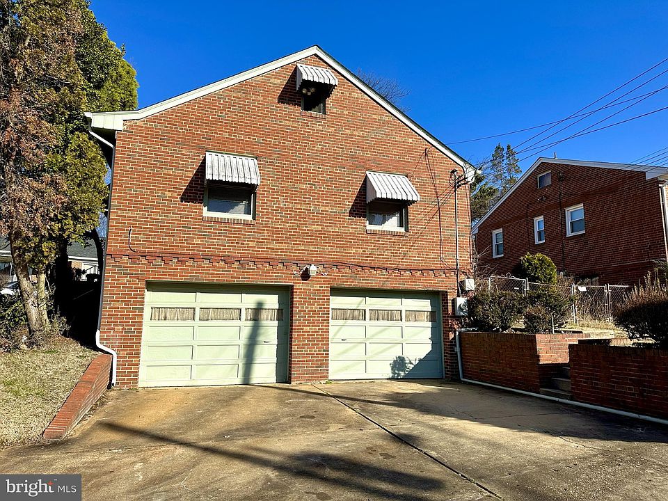 2101 Iverson St, Temple Hills, MD 20748 Zillow