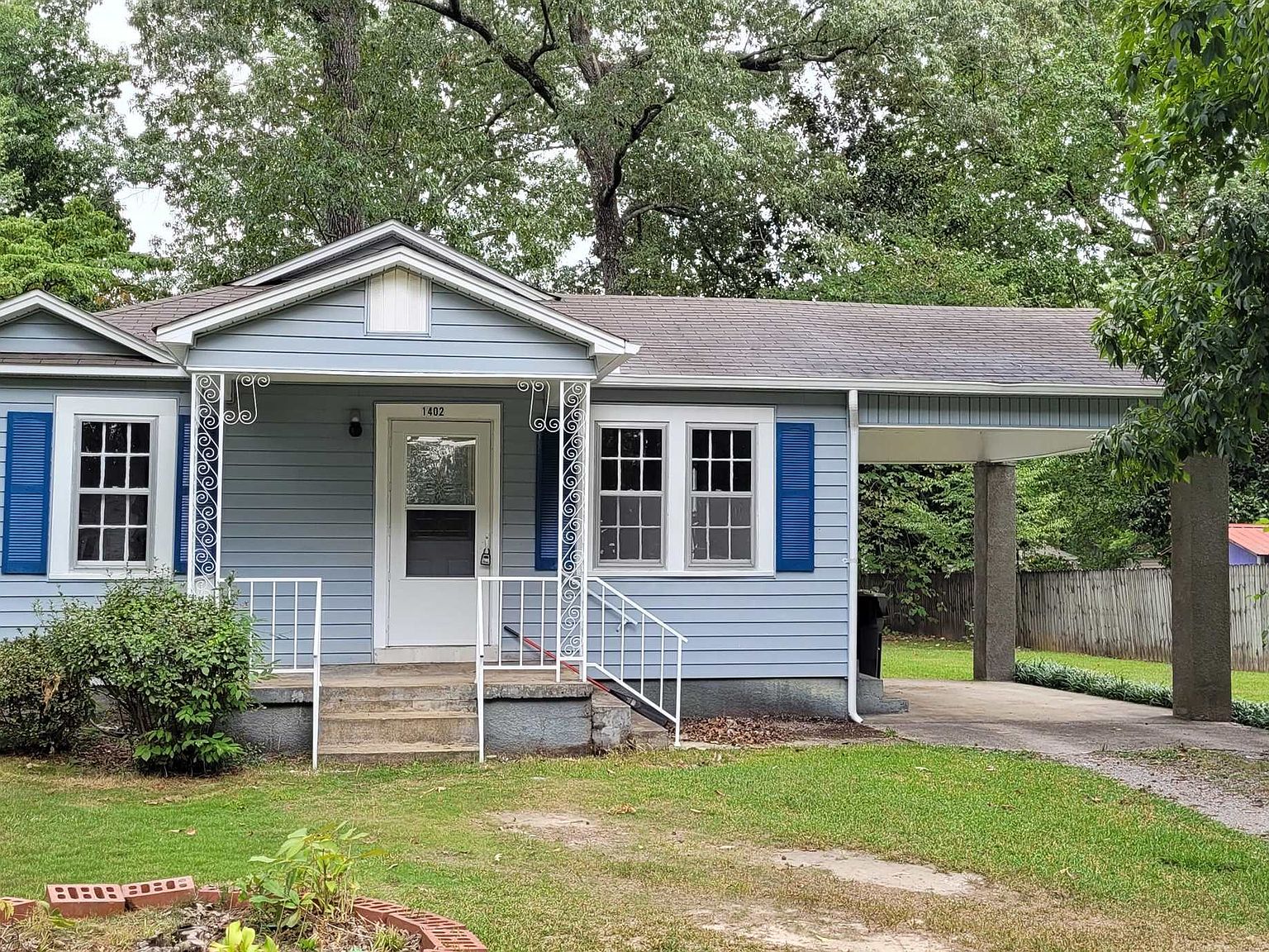 1402 Main Ave NE, Cullman, AL 35055 Zillow
